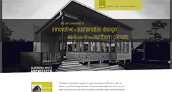 Desktop Screenshot of owarch.com