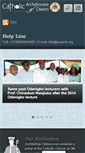 Mobile Screenshot of owarch.org
